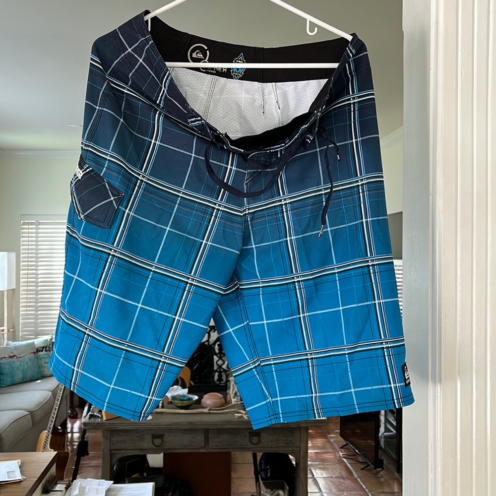 Quicksilver board shorts